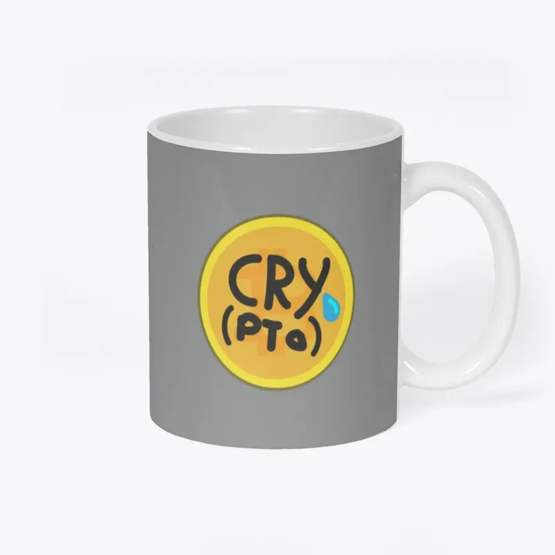 Cry(pto)